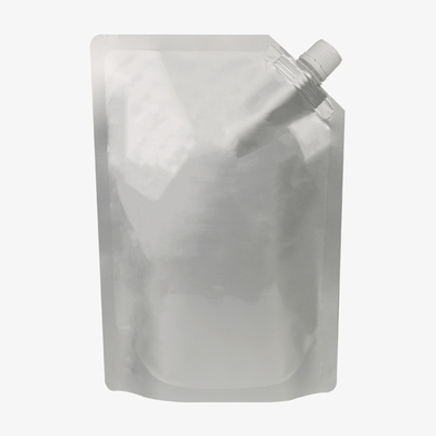 kaufen Flexible Verpackungen mit PET/AL/RCPP-Spuck mit Anpassungsmöglichkeiten für Lebensmittelflüssigkeiten online manufacture