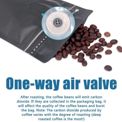 kaufen gut versiegelte Stehtasche für Kaffee online manufacture