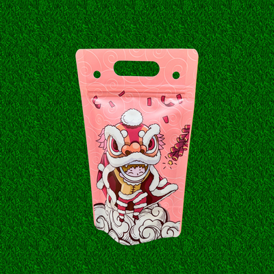 Wiederverschließbare Party Favor Custom Design Erwachsene Trinkbeutel Kinder Trinktaschen für See und Strand Party